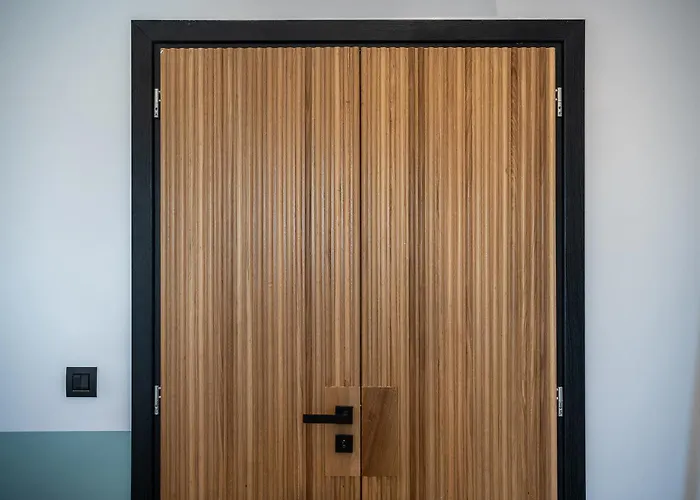 Domi Luxury By Cura Collection Chania (Crete)